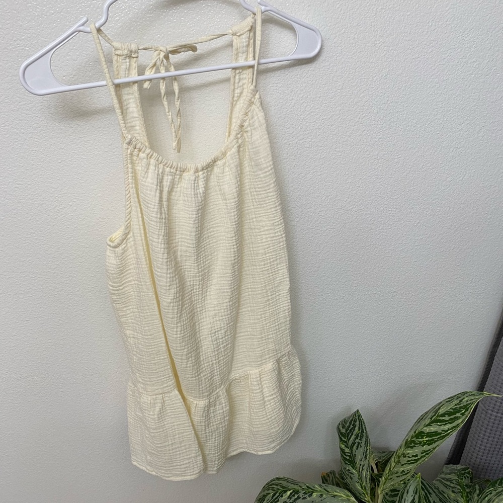 Women’s Cover Up Mini Dress